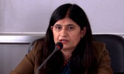 प्रभावकारी सेवा प्रवाहमा मन्त्री न्यौपानेको जोड