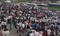 भरतपुर महानगरमा दुई अर्बभन्दा बढीको क्षति