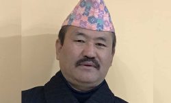 एमाले निर्वाचन आयोगका अध्यक्षमा डा सुब्बा पुन: निर्वाचित