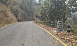 मुग्लिन–नारायणगढको विकल्पमा प्रयोग गर्न सकिन्छ यो सडक