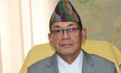 अनुगमन गर्न किसानले मन्त्री बोलाएपछि…