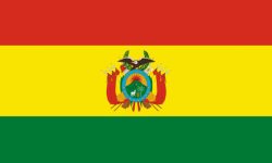 बोलिभियामा बालविवाह अन्त्य गर्ने कानून पारित