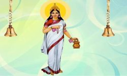 आश्विन शुक्ल द्वितीयाः ब्रह्मचारिणी देवीको विधिपूर्वक पूजाआराधना