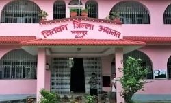 चितवन जिल्ला अदालतबाट सेवा सुरु