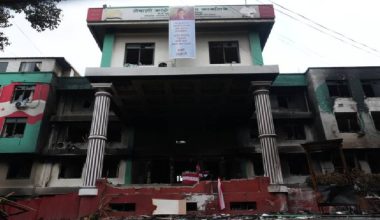 कांग्रेसको केन्द्रीय कार्यसमितिको बैठक आज बस्दै