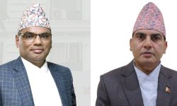 तीन सचिवको सरूवा, रामेश्वर दंगाल ल्याइयो गृहसचिवमा