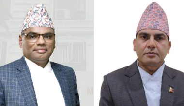 तीन सचिवको सरूवा, रामेश्वर दंगाल ल्याइयो गृहसचिवमा