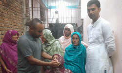 जेनजी आन्दोलनमा असहाव अस्ताएपछि बस्ती नै मर्माहत