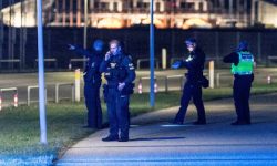 डेनमार्कका विमानस्थलहरूमाथि ड्रोन उडान, आलबोर्ग केही घण्टा बन्द