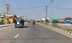 धनगढीको जनजीवन क्रमशः सामान्य बन्दै