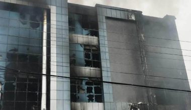 धरान भाटभटेनीभित्र ३ जनाको शव भेटियो