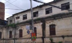 डिल्लीबजार कारागारमा आगजनी हुँदा कैदीबन्दीलाई सार्ने तयारी