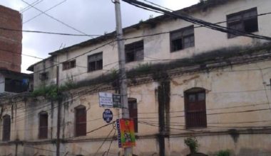 डिल्लीबजार कारागारमा आगजनी हुँदा कैदीबन्दीलाई सार्ने तयारी