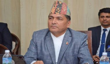 आधारभूत सेवा प्रवाहका विषयमा छलफल हुँदै