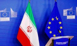 युरोपेली चेतावनीः इरानले प्रतिबन्ध ‘स्न्यापब्याक’ रोक्न अझै कदम चालेन