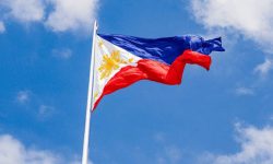 फिलिपिन्समा भीषण आँधी : ४ लाख विस्थापित, ३ जनाको मृत्यु