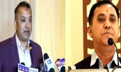 विषम परिस्थितिबाट उठ्‌न संयम, संवाद र एकता अपरिहार्य रहेको नेपाली कांग्रेसको भनाइ