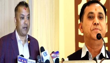 विषम परिस्थितिबाट उठ्‌न संयम, संवाद र एकता अपरिहार्य रहेको नेपाली कांग्रेसको भनाइ