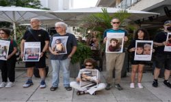 गाजामा पीडाबारे इजरायली मिडियामा परिवर्तनशील धारणा