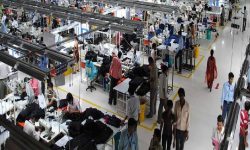 ‘Nepali garment industries creating huge number of jobs’