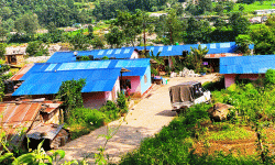 दसैँमा जमारा राखे अशुभ हुन्छ ठान्ने सीमान्तकृत समुदाय