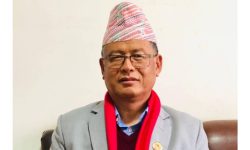 सामाजिक सञ्जाल कानुनबमोजिम सञ्चालन हुनुपर्छ : उपसभापति गुरुङ