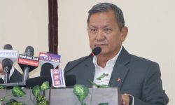 ‘नेपालसँग श्रम सम्झौता भएका देशहरूमा हुलाक सेवा सम्झौता गर्नुपर्छ’