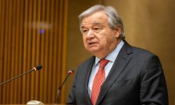 यमनमा राष्ट्रसङ्घका कर्मचारी पक्राउ : महासचिवद्वारा चिन्ता व्यक्त