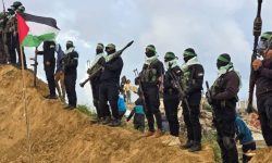 सबै बन्धकलाई ‘वेपत्ता इजरायली विमान चालक’ को नियति बनाउने हमासको चेतावनी