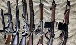 हराएका हातहतियार फिर्ता गर्न गृहको आग्रह