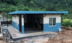 बत्तीस लाखमा आधारभूत स्वास्थ्य केन्द्रको भवन निर्माण