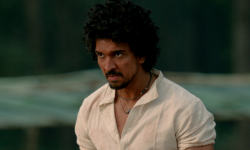 चलचित्र ‘बलिदान’को ‘ट्रेलर’ सार्वजनिक