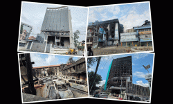 जेनजी आन्दोलनमा निजी क्षेत्रको कति भयो क्षति ?