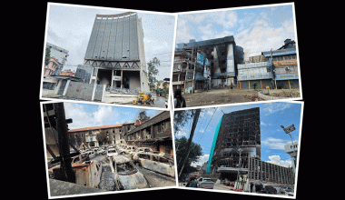 जेनजी आन्दोलनमा निजी क्षेत्रको कति भयो क्षति ?