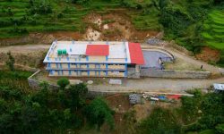 काठेखोलामा पाँच शय्याको आधारभूत अस्पताल निर्माण