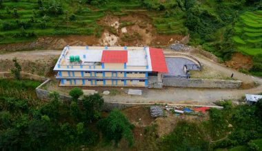 काठेखोलामा पाँच शय्याको आधारभूत अस्पताल निर्माण