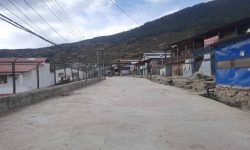 सिमकोट बजार सुनसान, व्यवसाय सञ्चालनमा ल्याउन आग्रह