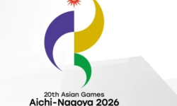 एसियाडमा चार सय ३४ खेलाडीको नाम दर्ता