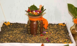 दुर्गा पक्ष सुरु : आज घरघरमा घटस्थापना गरिँदै