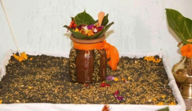 दुर्गा पक्ष सुरु : आज घरघरमा घटस्थापना गरिँदै