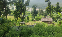 सुगम जिल्लाको दुर्गम बस्ती ‘खल्ला मसेट्टी’