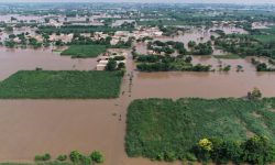 भारतको नयाँ बाढी चेतावनीपछि पूर्वी पाकिस्तानमा थप तीन लाख मानिस विस्थापित