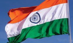 भारतद्वारा दु:ख व्यक्त