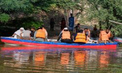 भारी मनसुनी वर्षाका कारण भारतद्वारा पाकिस्तानलाई सीमापार थप बाढीको चेतावनी