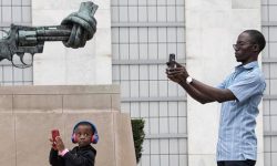 International Nuclear Elimination Day being observed today