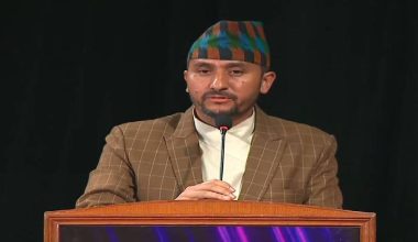 सञ्चारमन्त्री खरेलद्वारा विज्ञापन बोर्डको सेवा प्रवाहको जानकारी