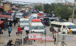 चाडपर्व मनाउन राजधानीबाट पाँच दिनमा एक लाख ८९ हजार यात्रु बाहिरिए