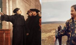 सत्ता पतनको गैर–मार्क्सवादी दृष्टि