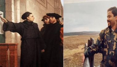 सत्ता पतनको गैर–मार्क्सवादी दृष्टि