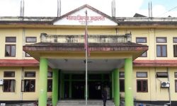 दसैँ अवधिमा जिल्ला अदालत खुला रहने